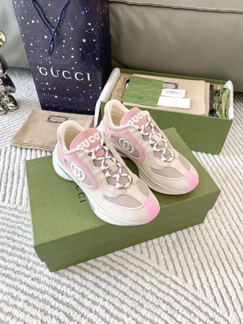 Gucci Low Shoes